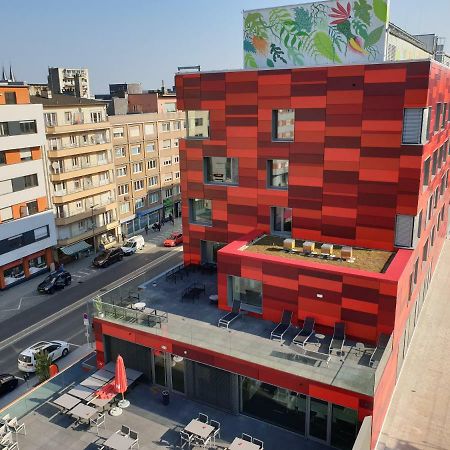 Youth Hostel Esch/Alzette Экстерьер фото