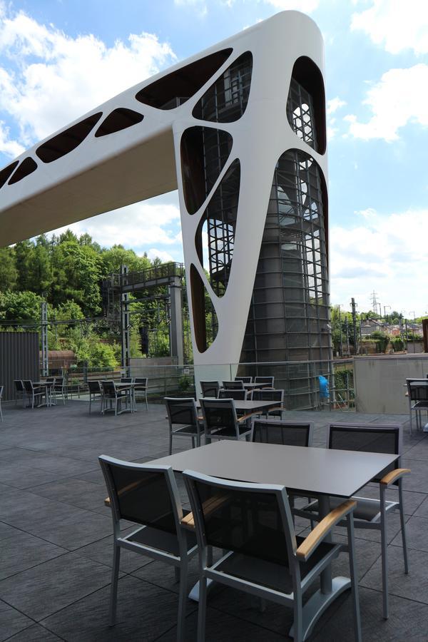 Youth Hostel Esch/Alzette Экстерьер фото