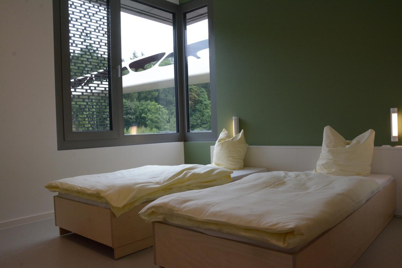 Youth Hostel Esch/Alzette Экстерьер фото