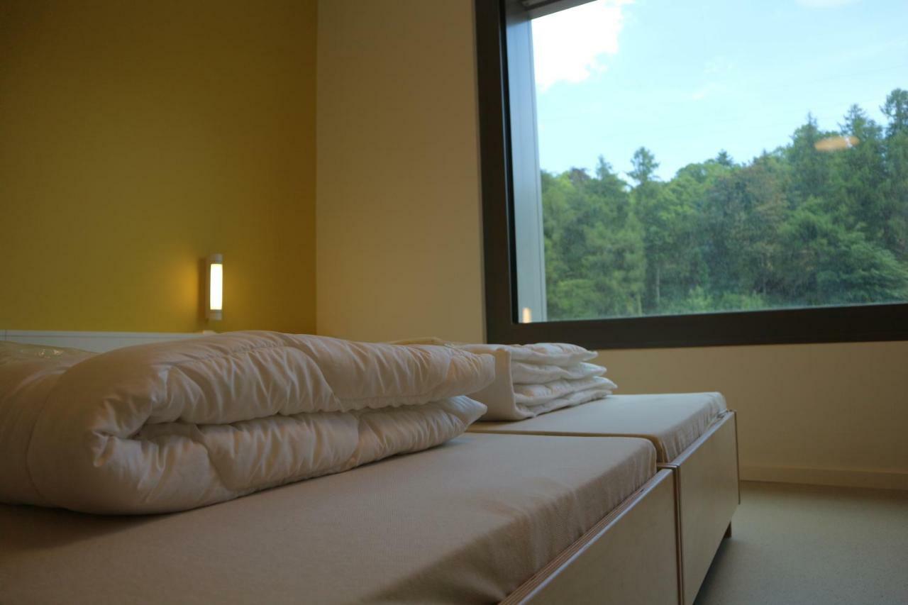 Youth Hostel Esch/Alzette Экстерьер фото