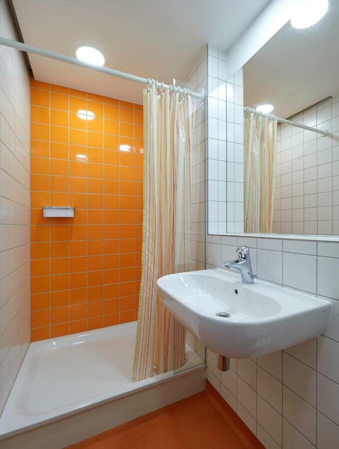 Youth Hostel Esch/Alzette Экстерьер фото